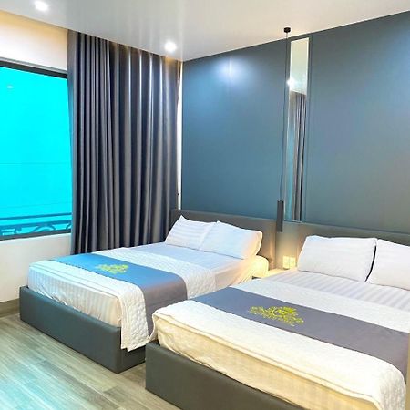 Nam Phong Cat Ba Bed & Breakfast Thành phố Hải Phòng Ngoại thất bức ảnh