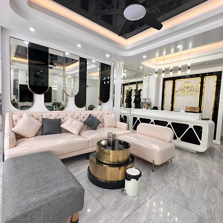 Nam Phong Cat Ba Bed & Breakfast Thành phố Hải Phòng Ngoại thất bức ảnh