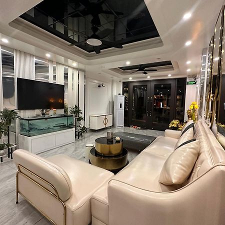 Nam Phong Cat Ba Bed & Breakfast Thành phố Hải Phòng Ngoại thất bức ảnh