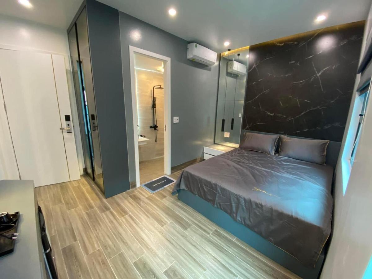 Nam Phong Cat Ba Bed & Breakfast Thành phố Hải Phòng Ngoại thất bức ảnh