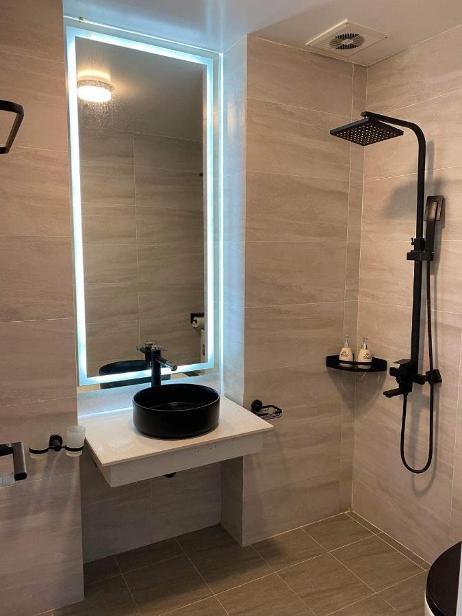 Nam Phong Cat Ba Bed & Breakfast Thành phố Hải Phòng Ngoại thất bức ảnh