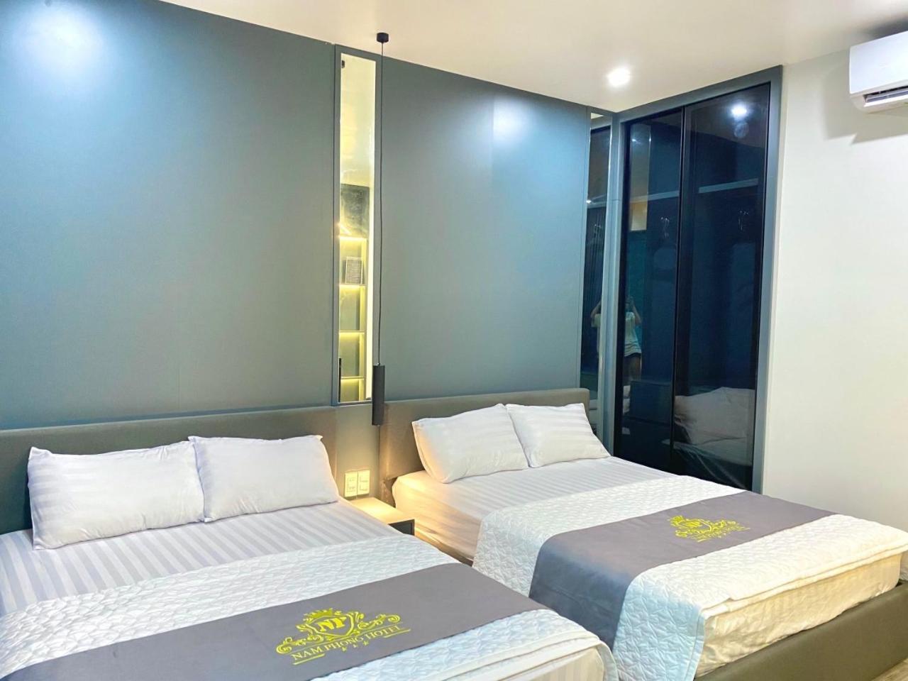 Nam Phong Cat Ba Bed & Breakfast Thành phố Hải Phòng Ngoại thất bức ảnh