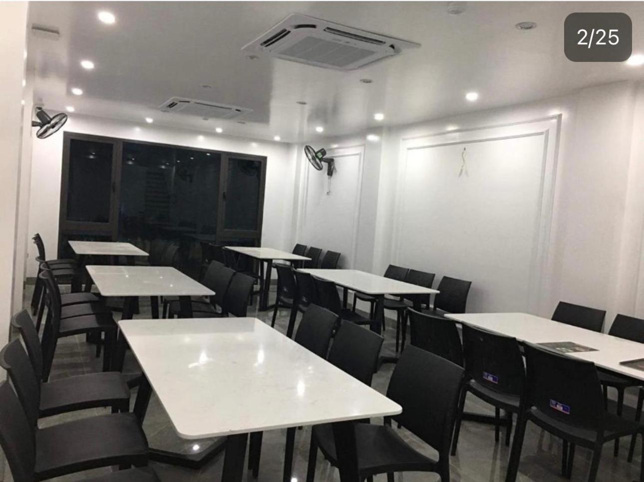 Nam Phong Cat Ba Bed & Breakfast Thành phố Hải Phòng Ngoại thất bức ảnh