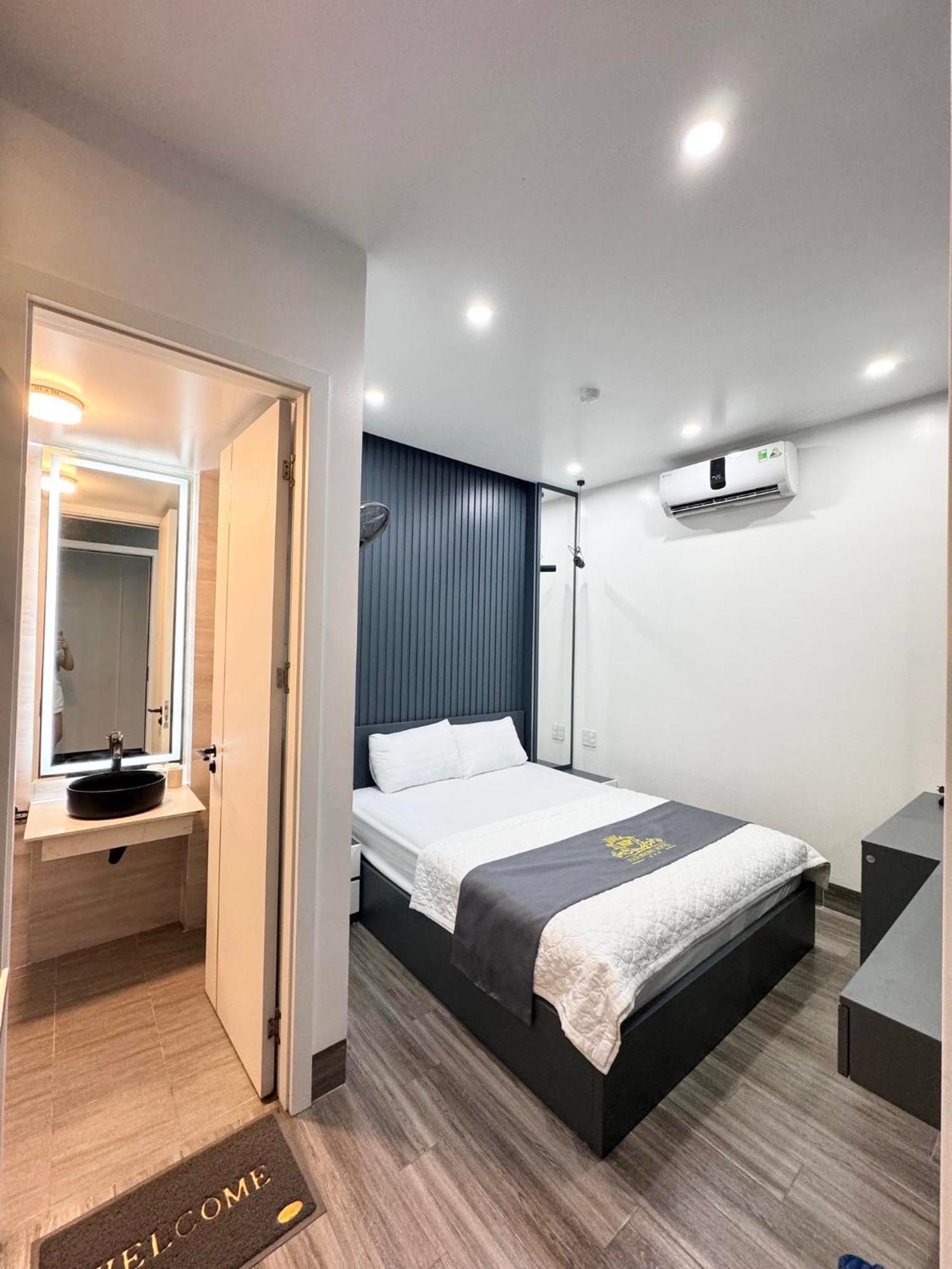 Nam Phong Cat Ba Bed & Breakfast Thành phố Hải Phòng Ngoại thất bức ảnh