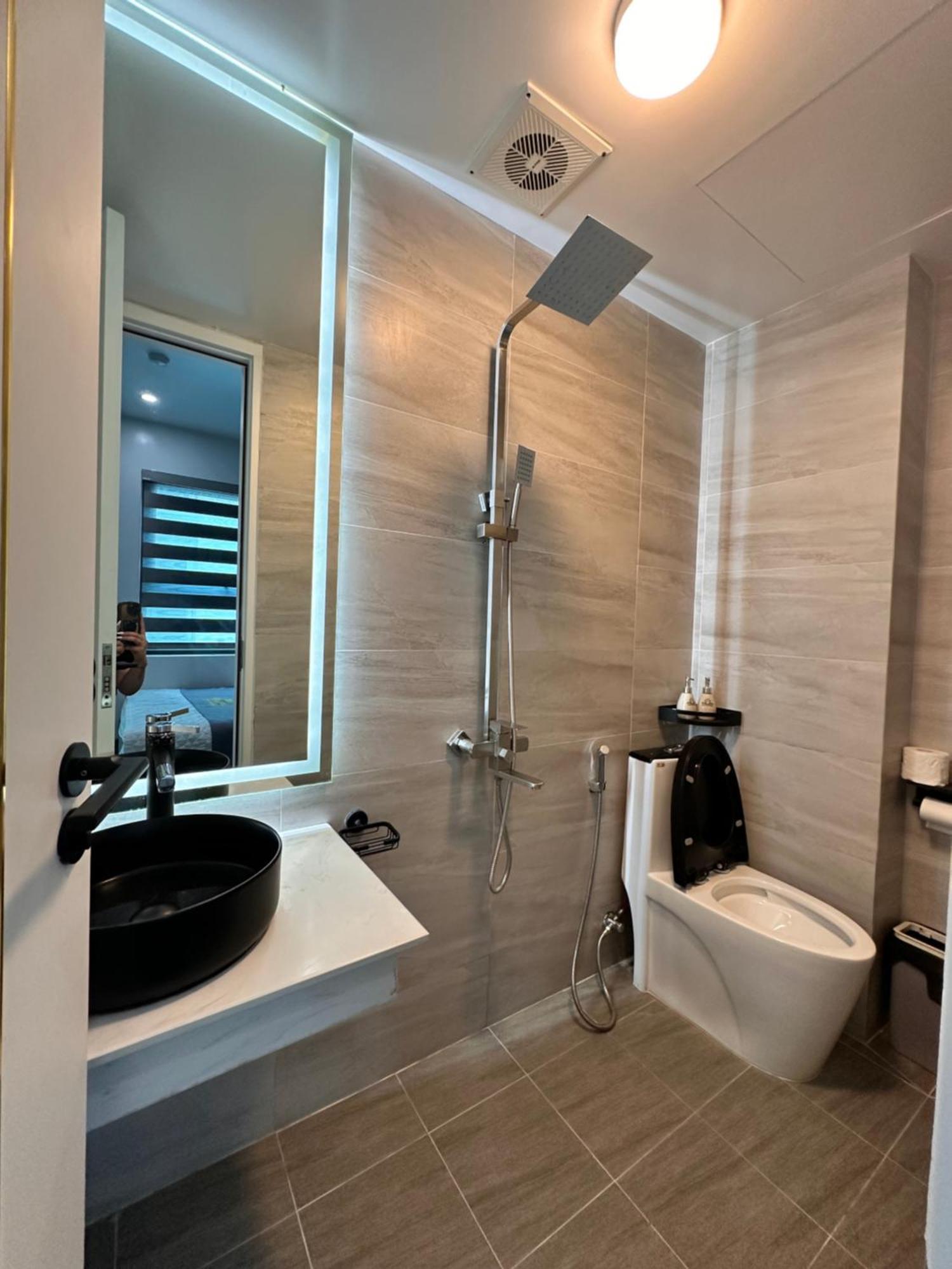 Nam Phong Cat Ba Bed & Breakfast Thành phố Hải Phòng Ngoại thất bức ảnh