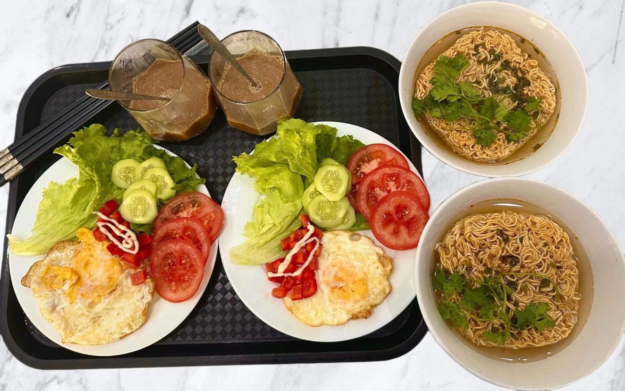 Nam Phong Cat Ba Bed & Breakfast Thành phố Hải Phòng Ngoại thất bức ảnh
