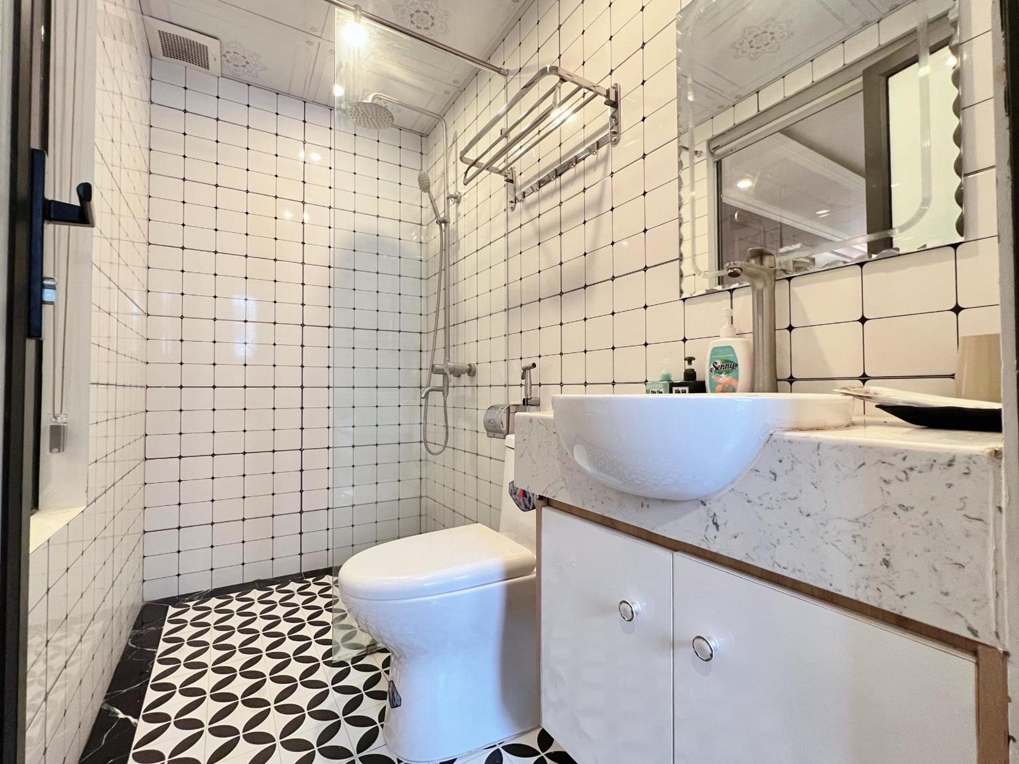 Nam Phong Cat Ba Bed & Breakfast Thành phố Hải Phòng Ngoại thất bức ảnh