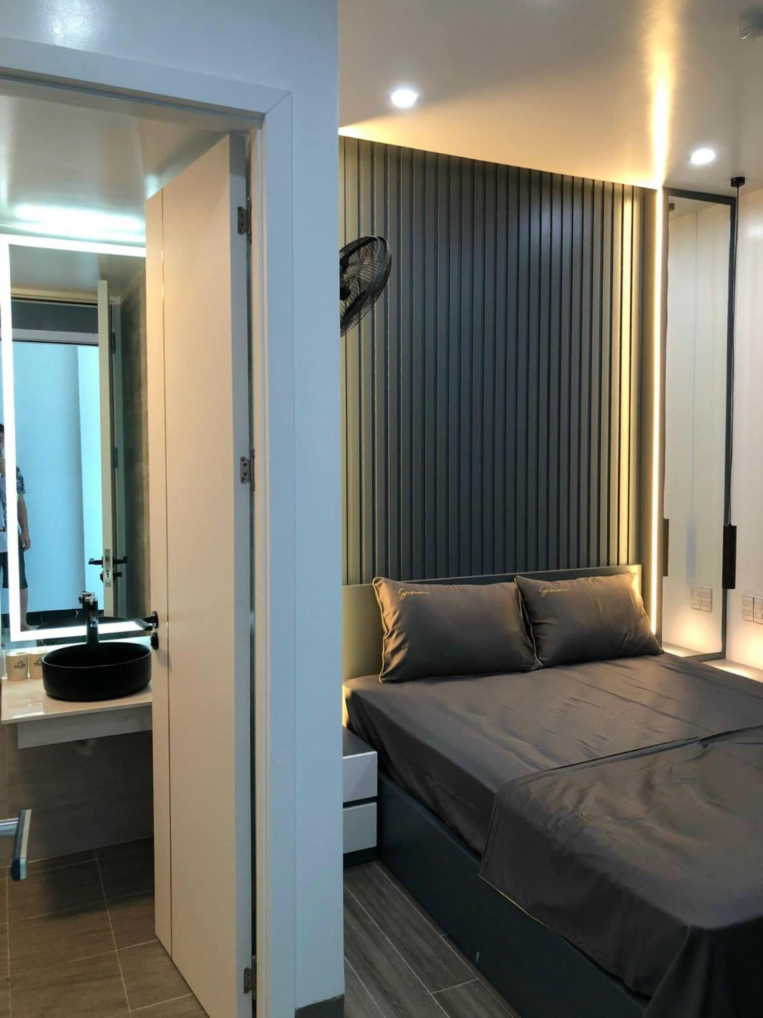 Nam Phong Cat Ba Bed & Breakfast Thành phố Hải Phòng Ngoại thất bức ảnh