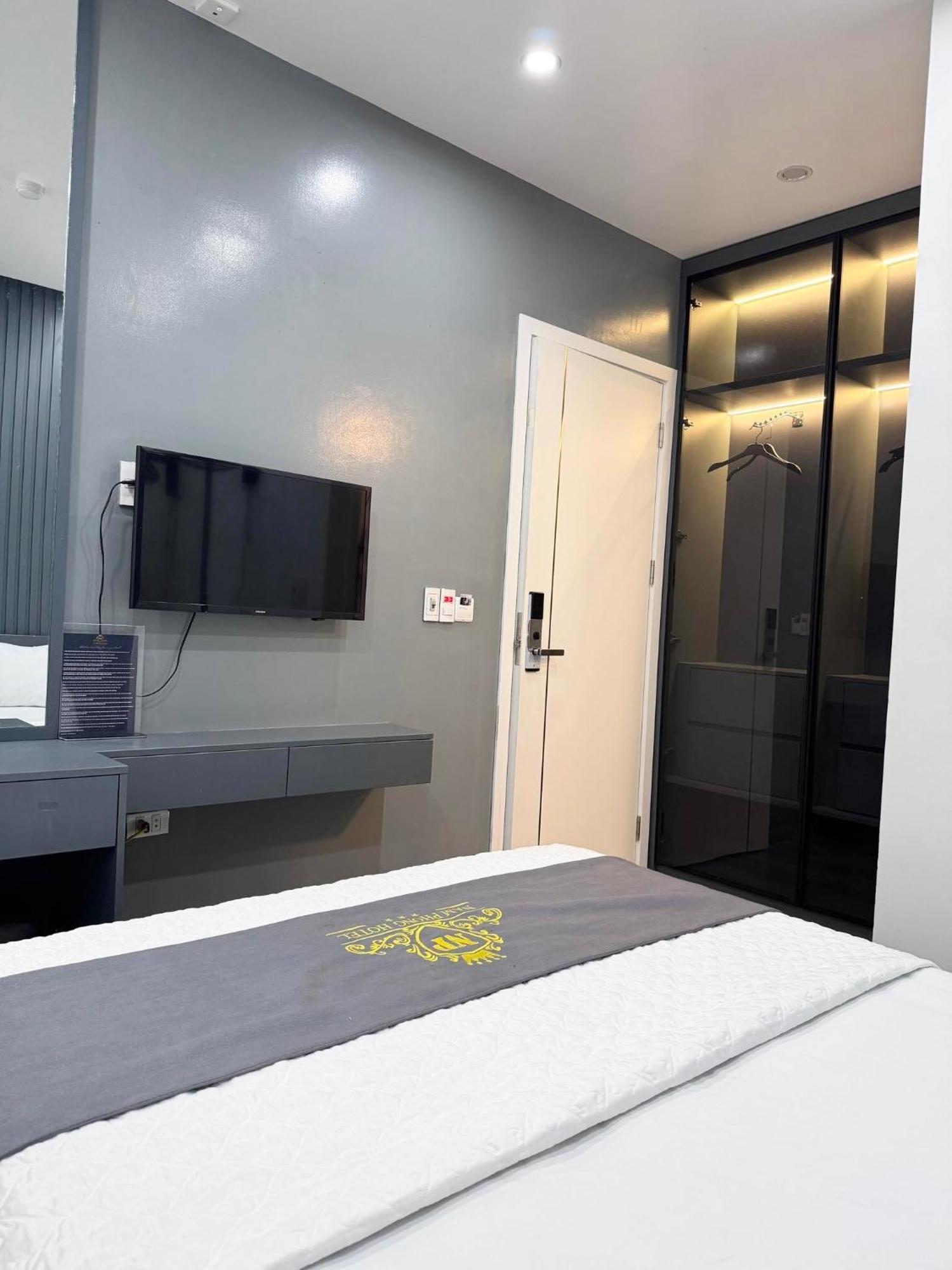 Nam Phong Cat Ba Bed & Breakfast Thành phố Hải Phòng Ngoại thất bức ảnh